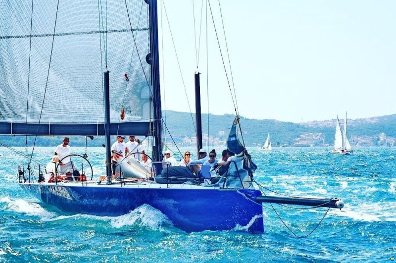 Latini Marine Protype 52