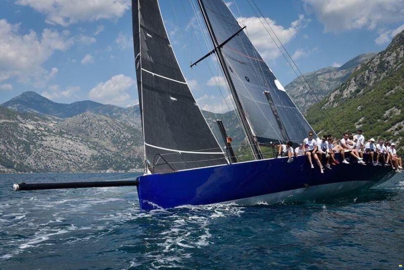 Latini Marine Protype 52