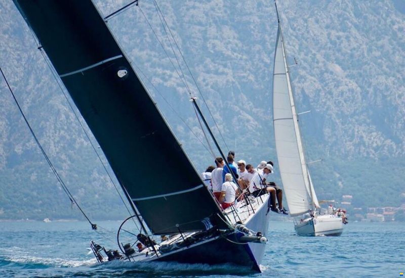 Latini Marine Protype 52