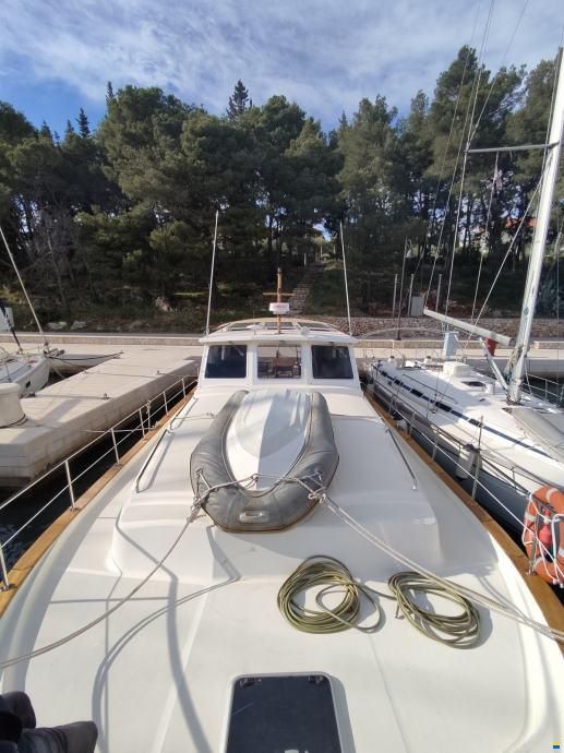 Menorquin 160