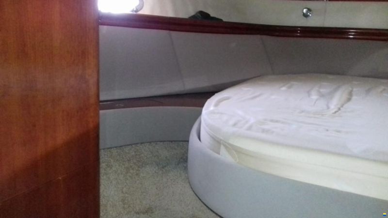 Fairline Phantom 50