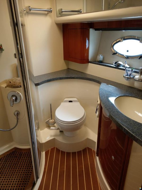 Fairline Phantom 50