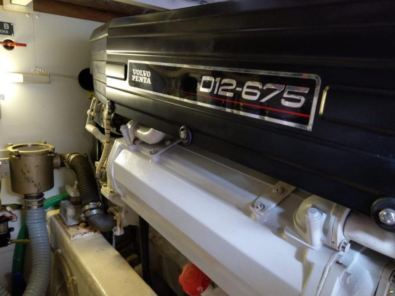 Fairline Phantom 50