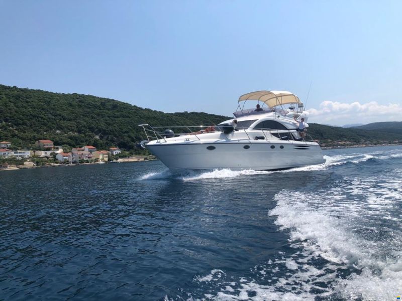 Fairline Phantom 50