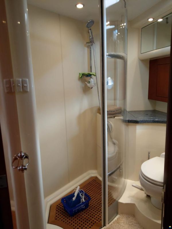 Fairline Phantom 50