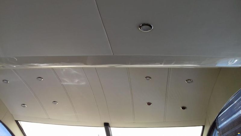 Fairline Phantom 50