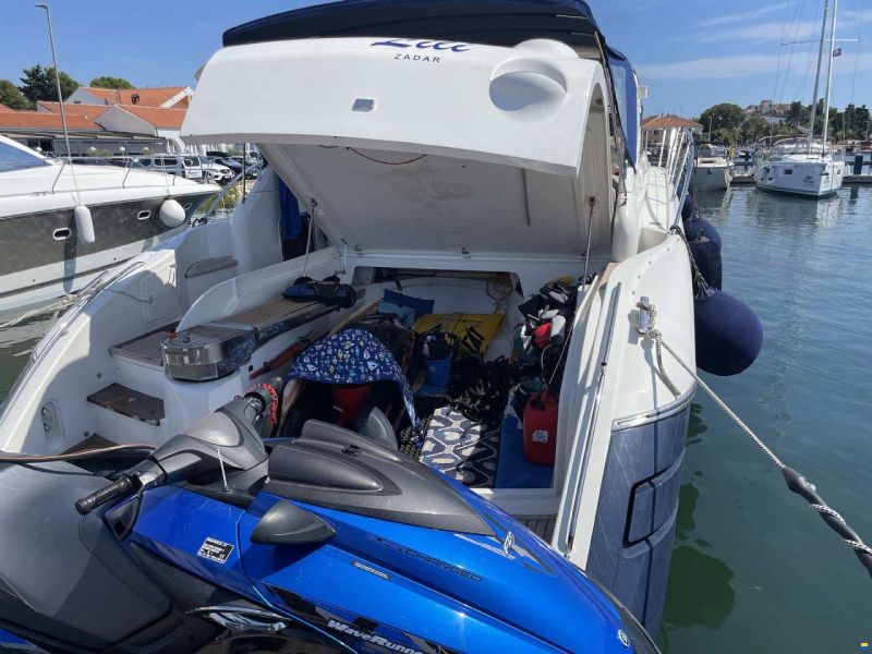 Princess V50