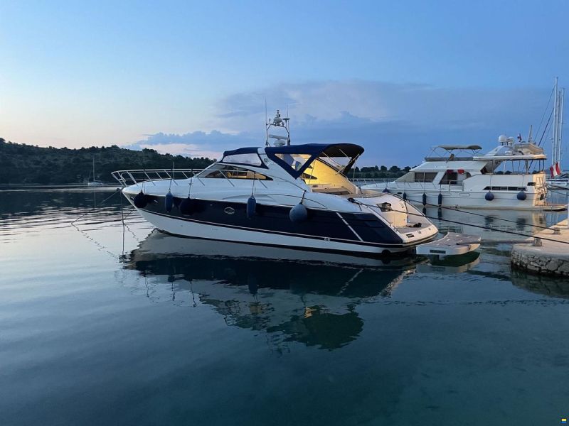 Princess V50