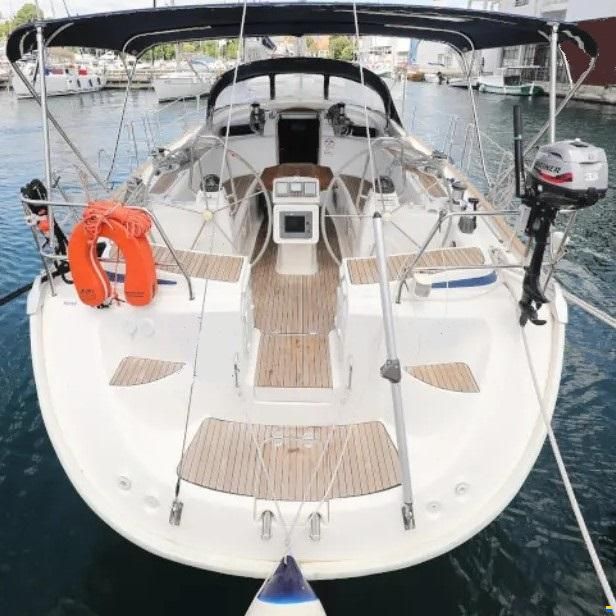 Bavaria 50 Cruiser