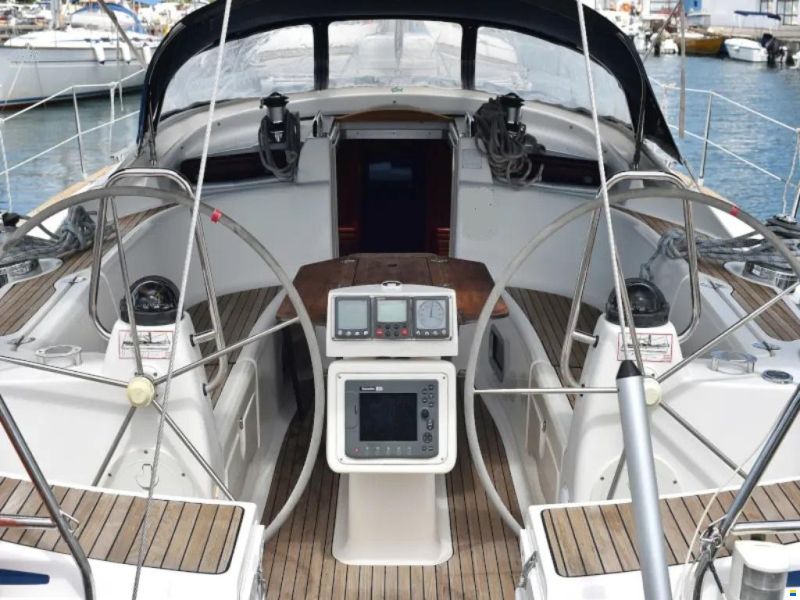 Bavaria 50 Cruiser