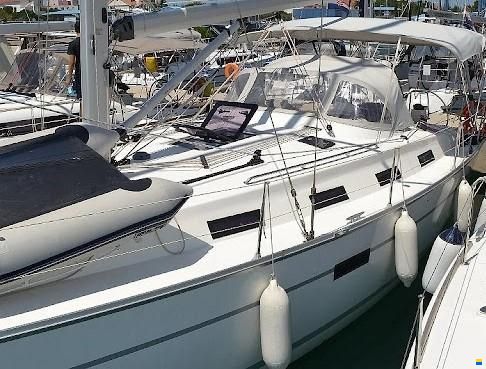 Bavaria 40 Cruiser