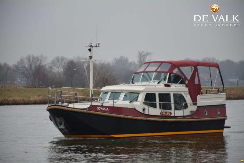 Linssen 32 SL
