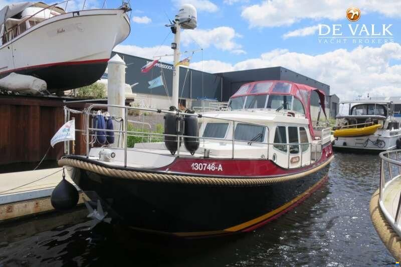Linssen 32 SL