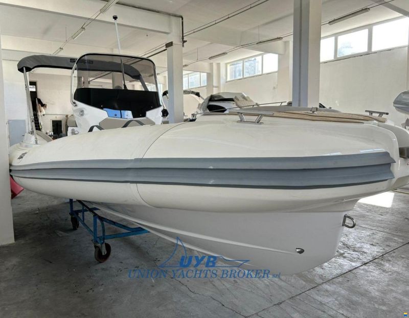 Salpa Soleil 20