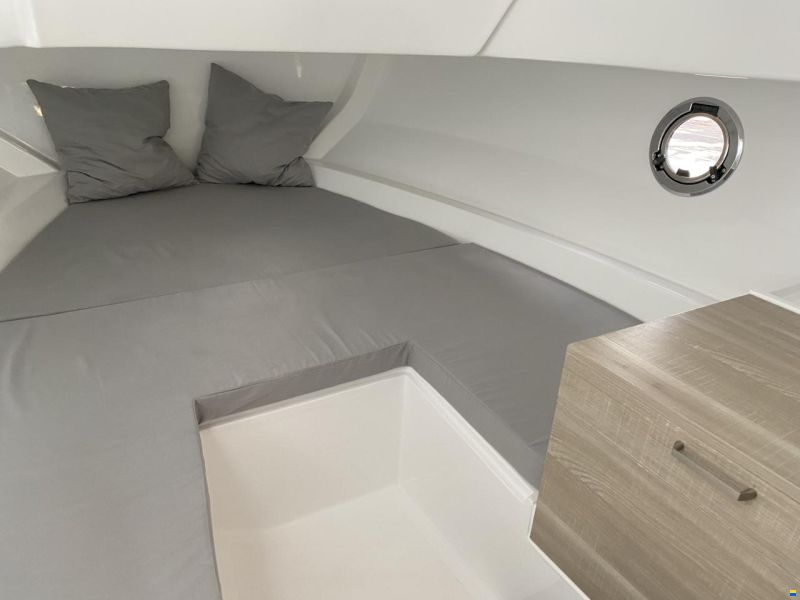 Idea Marine Idea 58WA