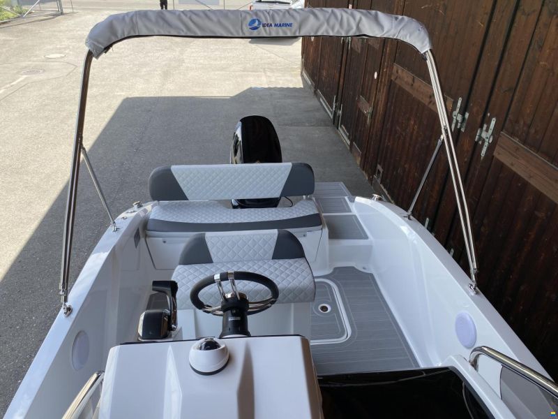 Idea Marine Idea 58WA