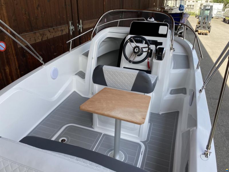 Idea Marine Idea 58WA