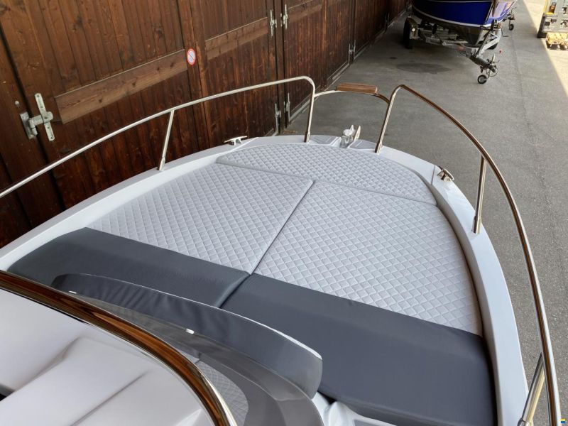 Idea Marine Idea 58WA