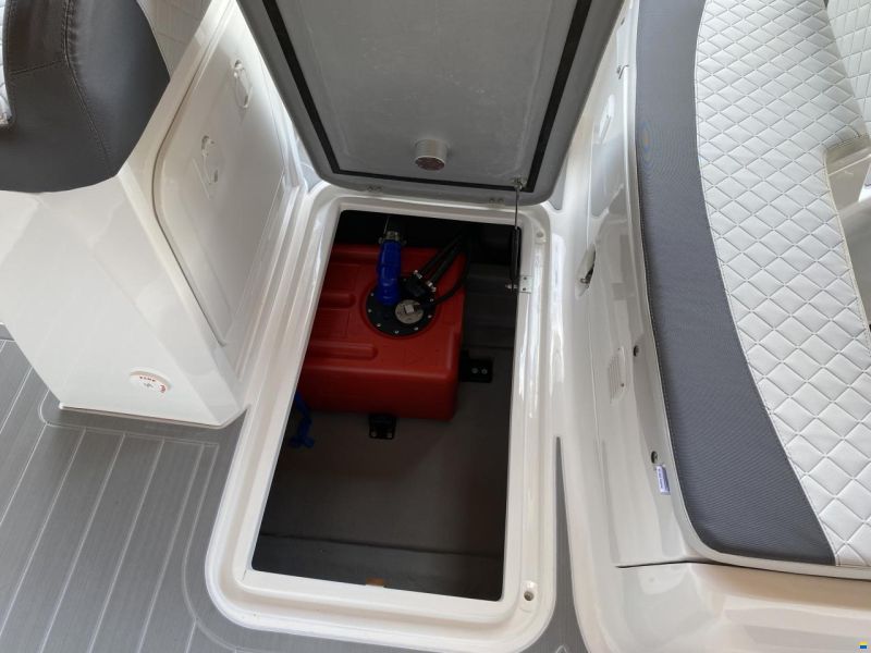 Idea Marine Idea 58WA