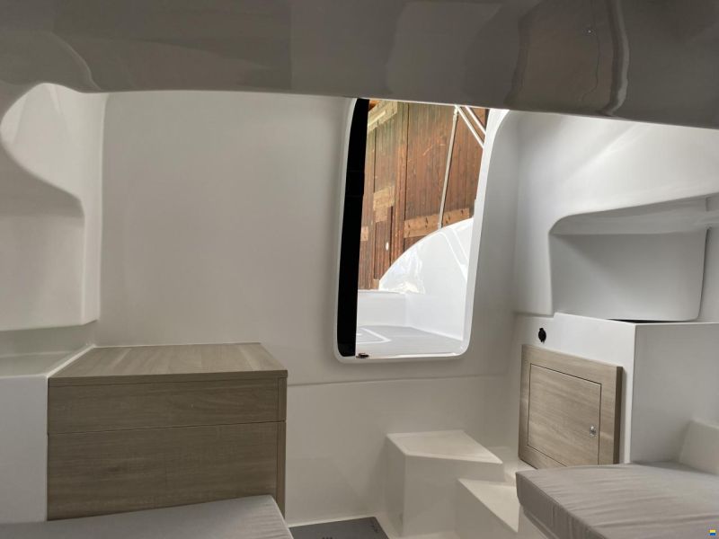 Idea Marine Idea 58WA