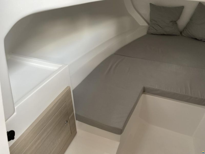 Idea Marine Idea 58WA