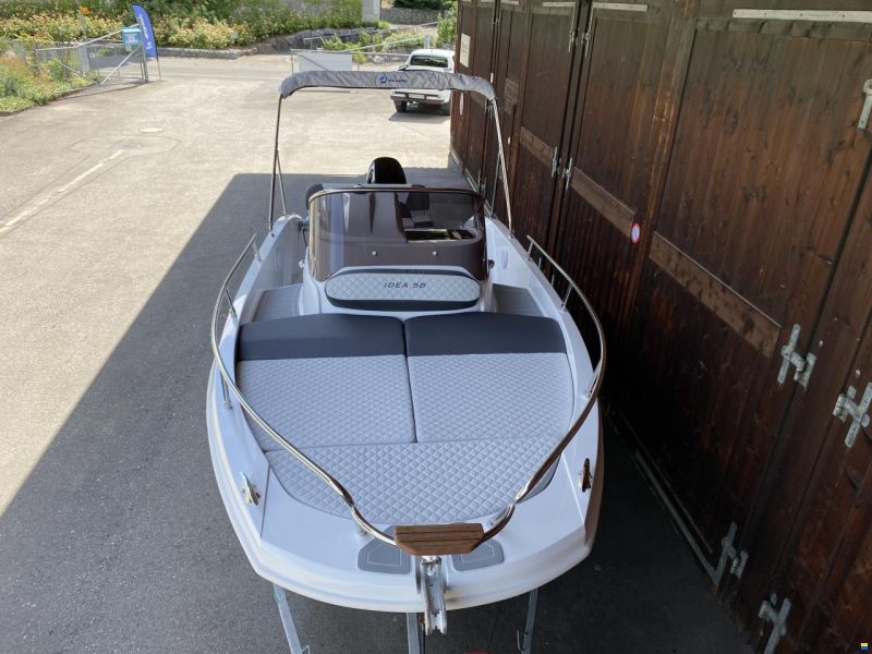 Idea Marine Idea 58WA