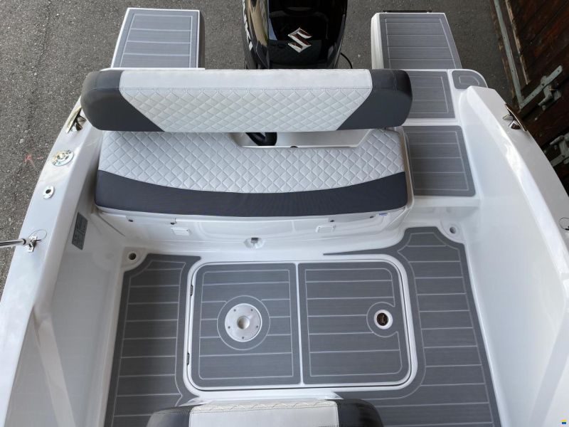 Idea Marine Idea 58WA