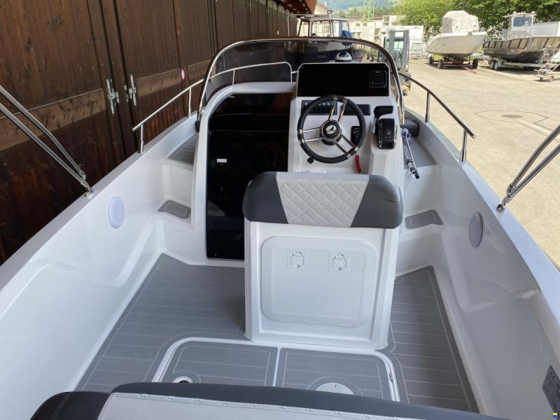 Idea Marine Idea 58WA