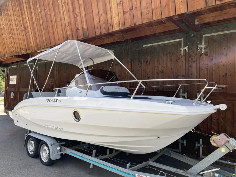 Idea Marine Idea 58WA
