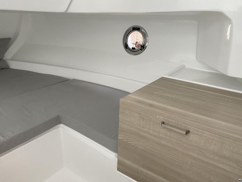 Idea Marine Idea 58WA