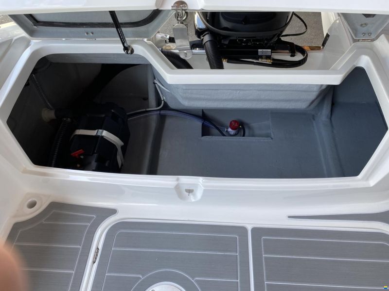 Idea Marine Idea 58WA