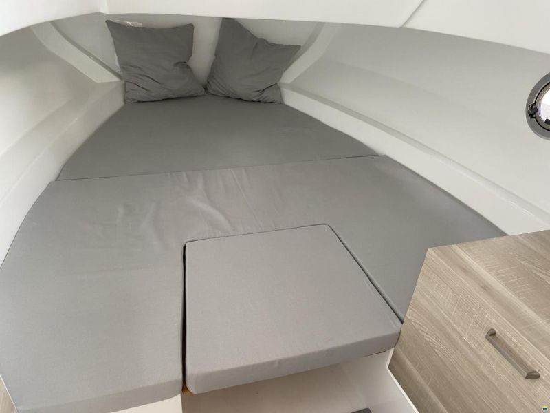 Idea Marine Idea 58WA