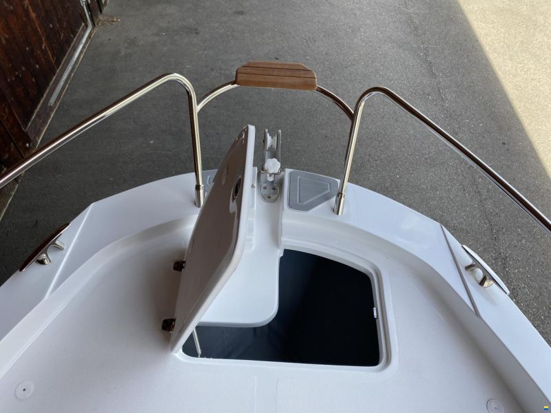 Idea Marine Idea 58WA