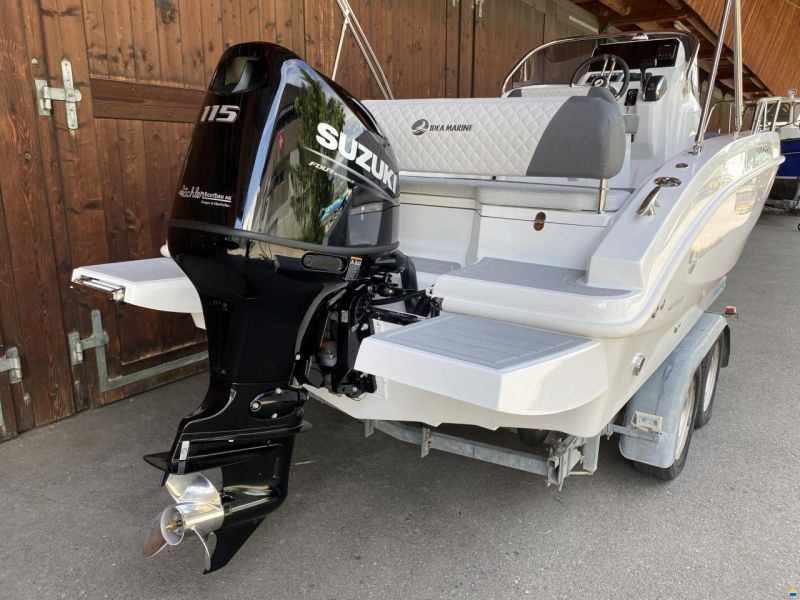 Idea Marine Idea 58WA