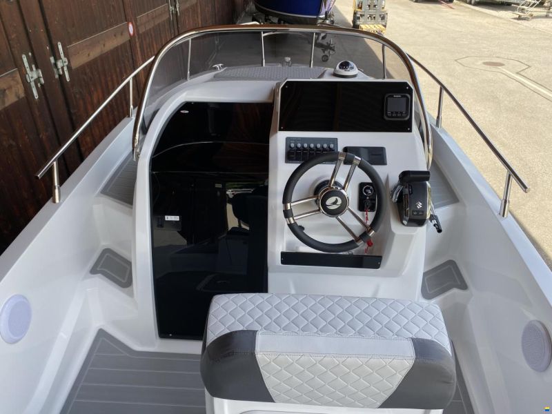 Idea Marine Idea 58WA