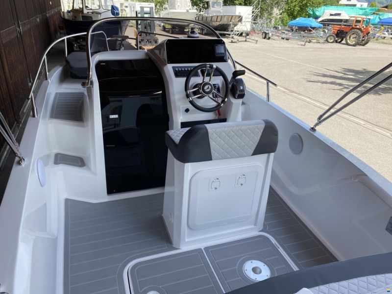 Idea Marine Idea 58WA