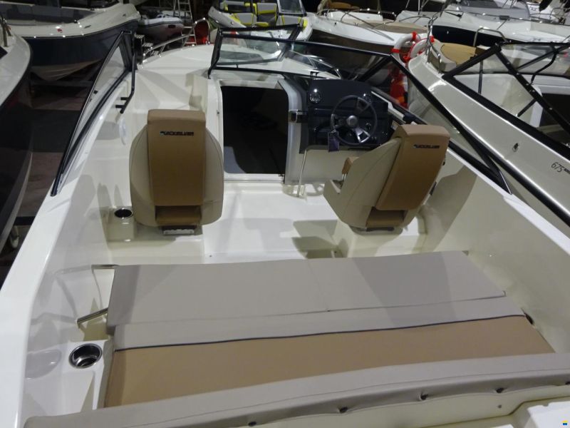 Quicksilver Activ 605 Cruiser