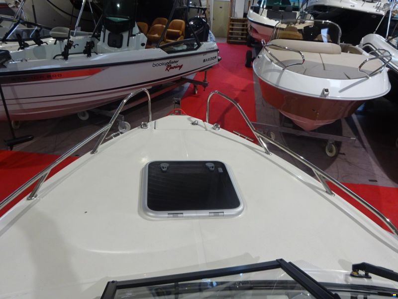 Quicksilver Activ 605 Cruiser