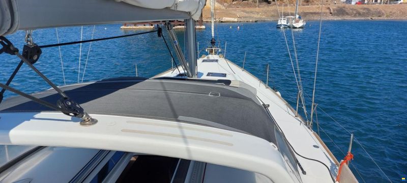Beneteau Oceanis 48