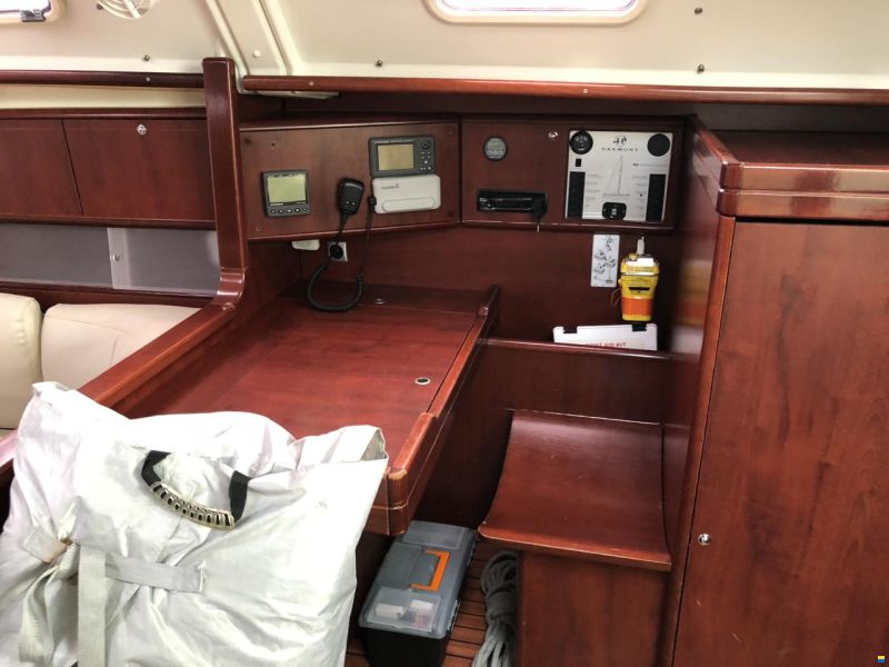Harmony 47