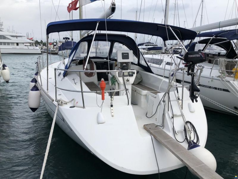 Harmony 47