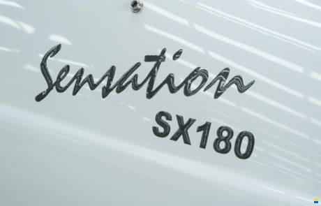 Sensation SX180