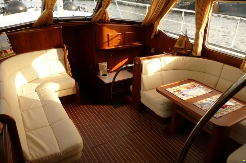 Jachthaven De Drait B.V. De Luxe 42