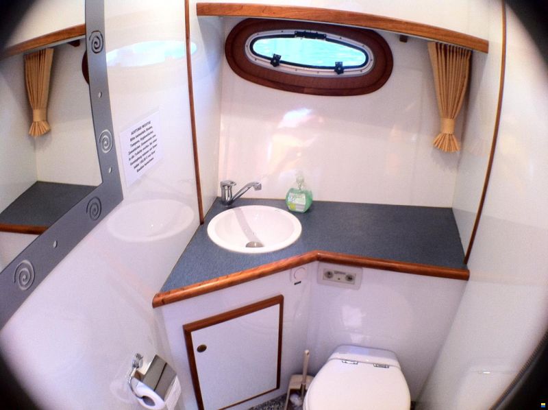 Jachthaven De Drait B.V. De Luxe 42
