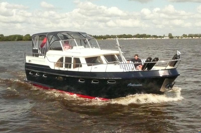 Jachthaven De Drait B.V. De Luxe 42