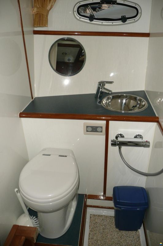 Jachthaven De Drait B.V. De Luxe 42