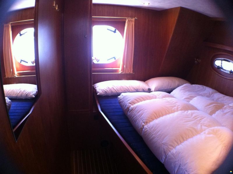 Jachthaven De Drait B.V. De Luxe 42