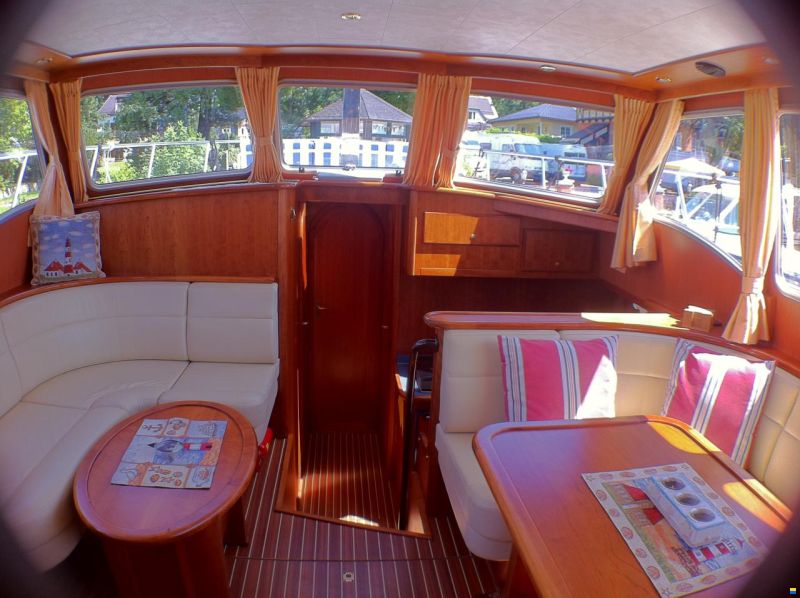 Jachthaven De Drait B.V. De Luxe 42