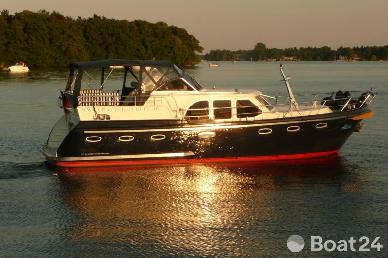Jachthaven De Drait B.V. De Luxe 42