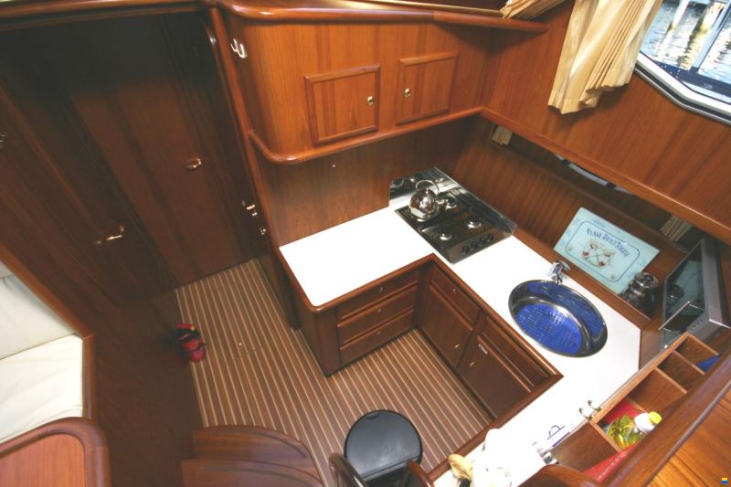 Jachthaven De Drait B.V. De Luxe 42